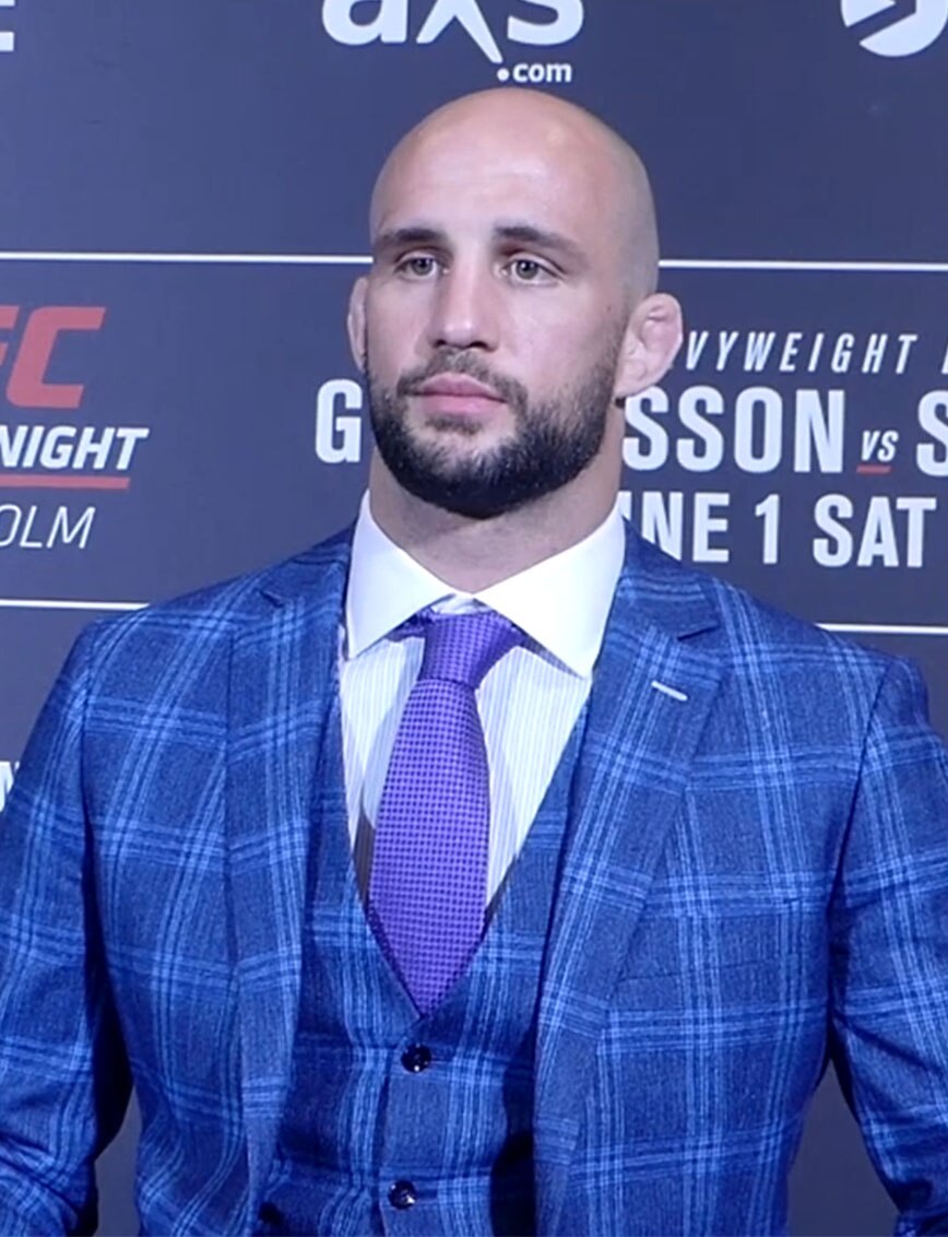 Volkan K.