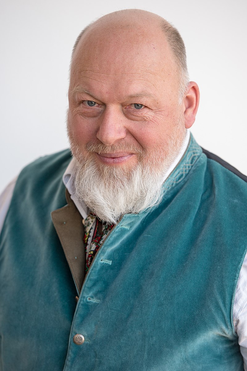 Volker Klüpfel