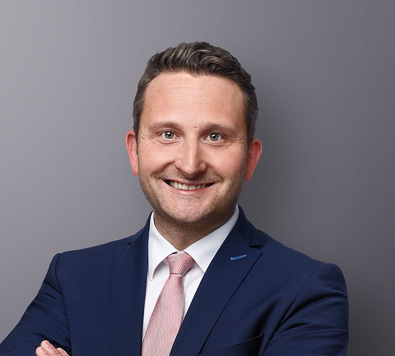 Volker Mayer-Lay