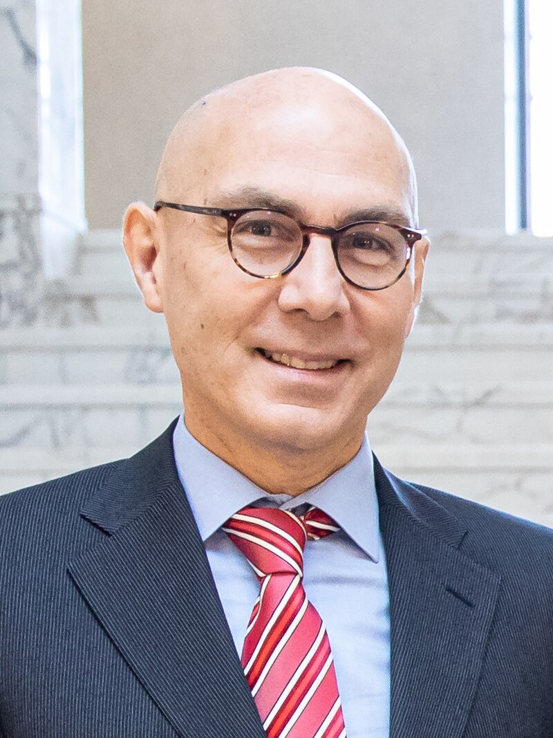 Volker Türks