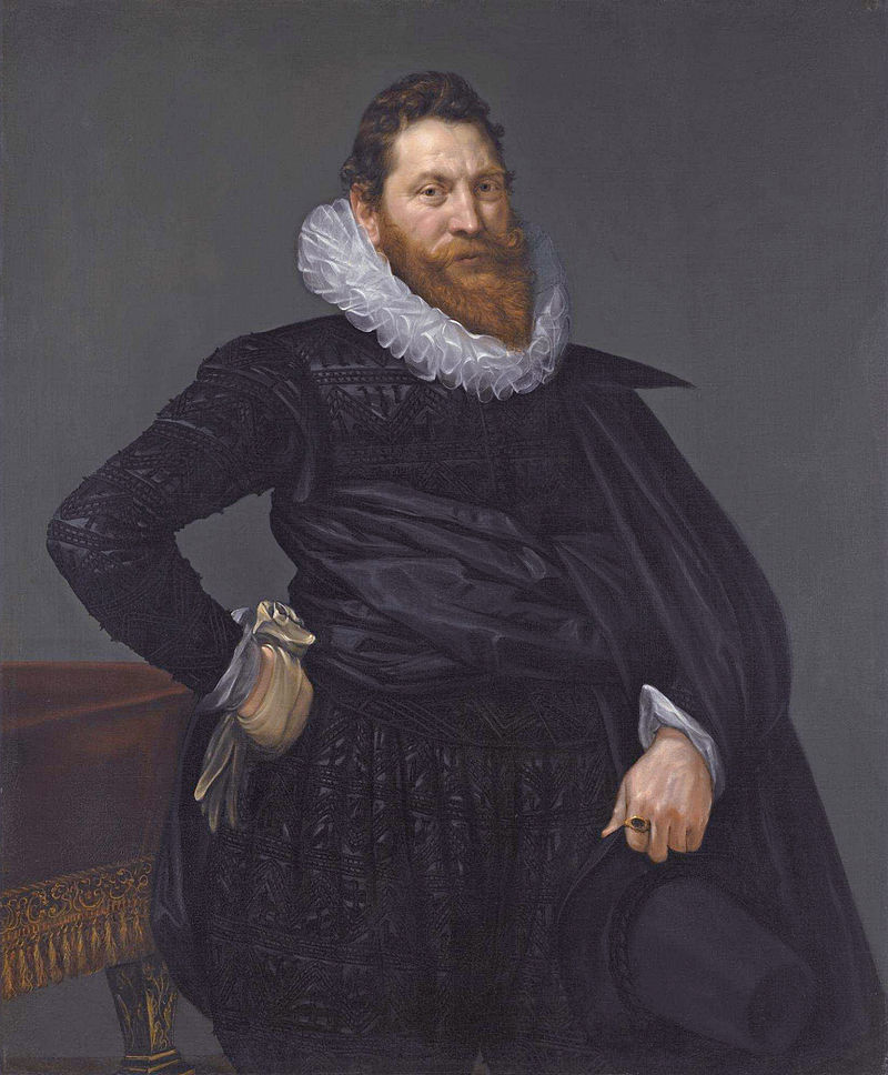 Volkert Jansz