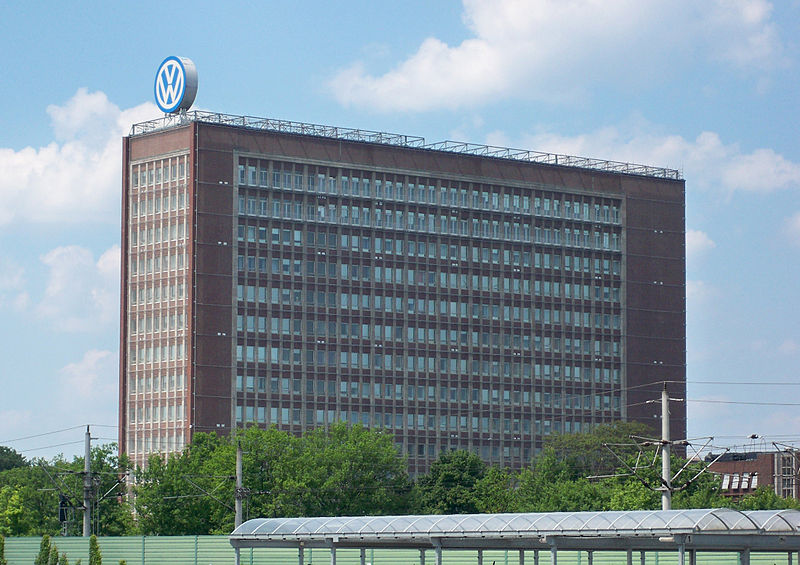 Volkswagen Group