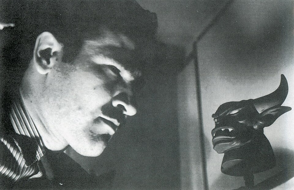 Volodymyr Belas