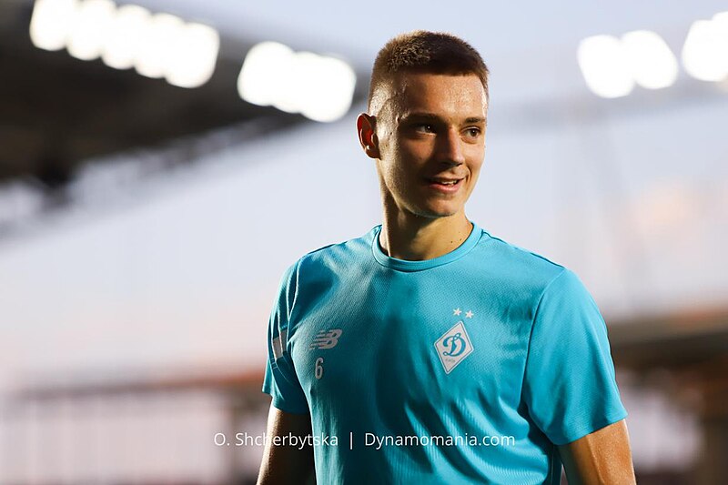 Volodymyr Brazhko