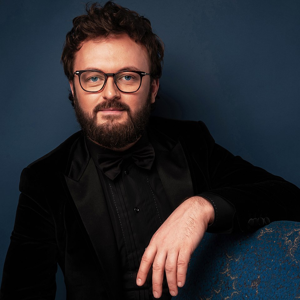 Volodymyr Roshchyn
