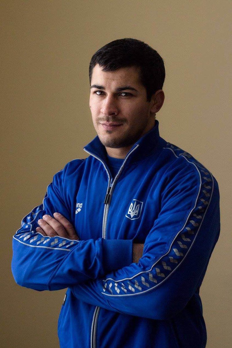 Volodymyr Shatskykh
