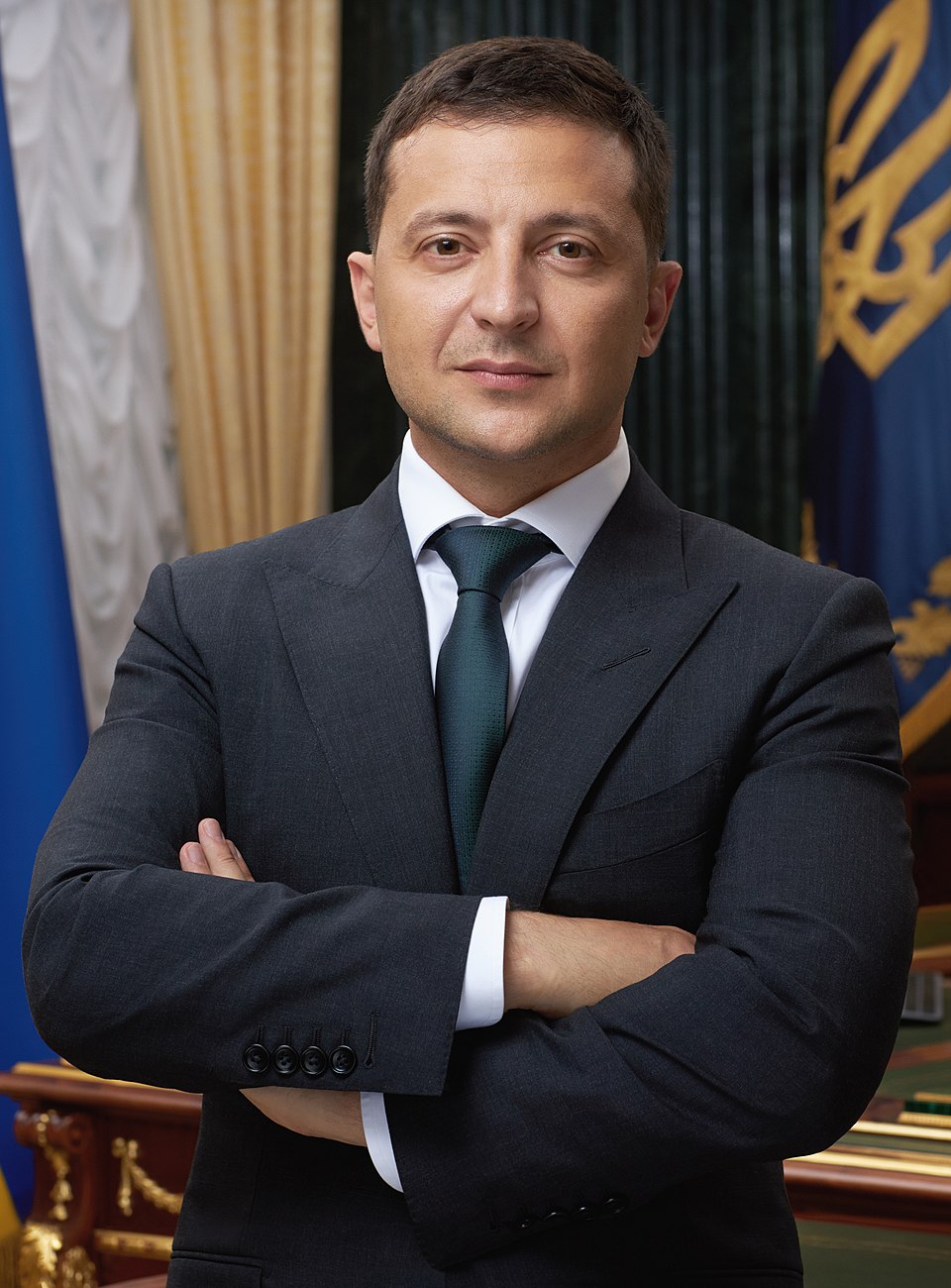 Volodymyr Solovyev