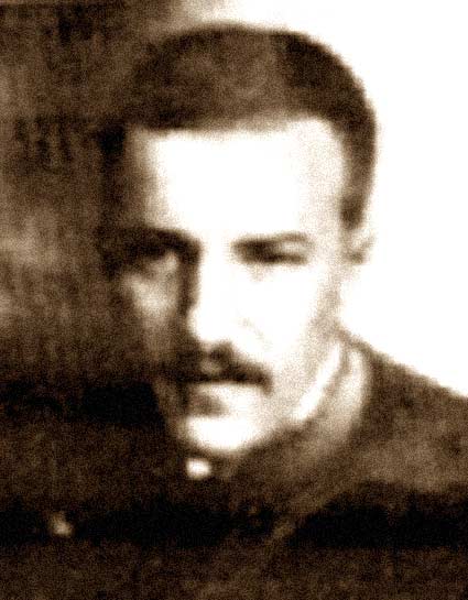 Volodymyr Tatlin