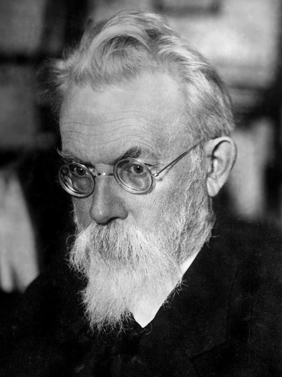 Volodymyr Vernadsky