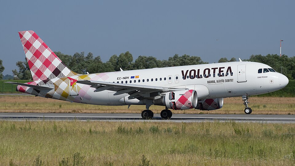 Volotea