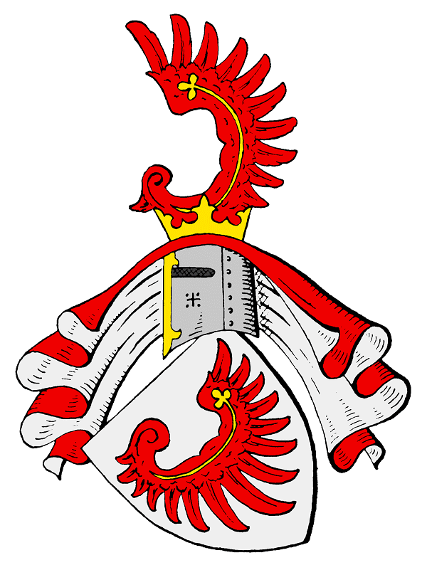 Von Hodenberg