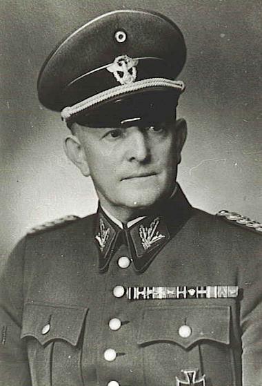von Kamptz