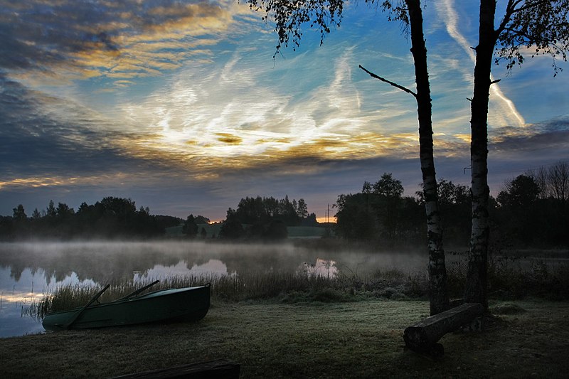 Võru Barrus