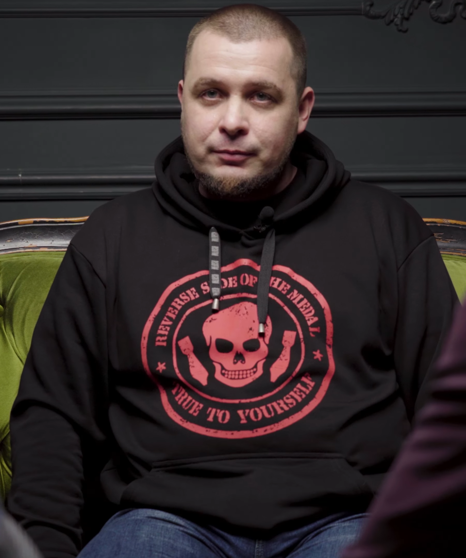 Vova Minkin
