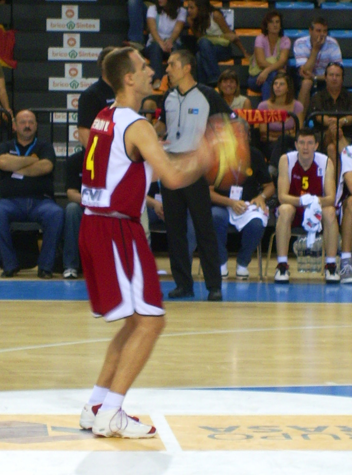 Vrbica Stefanov