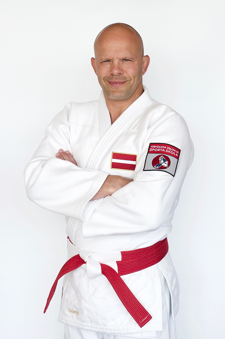 Vsevolods Zeļonijs
