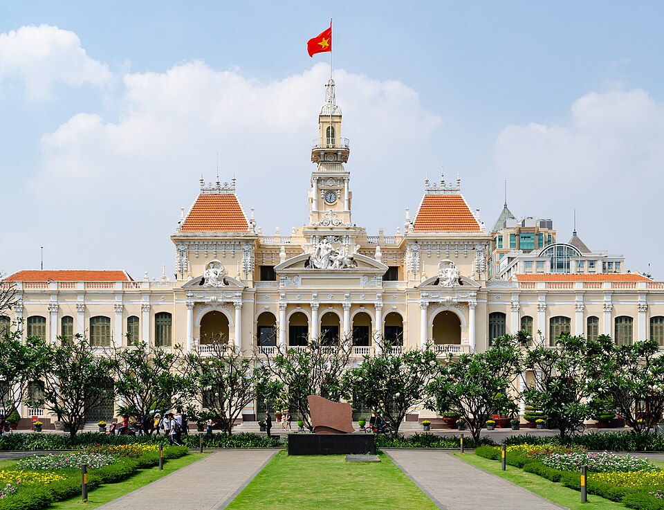 Vu Cao Minh