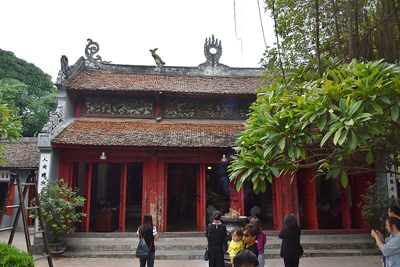 Vũ Ngọc Sơn