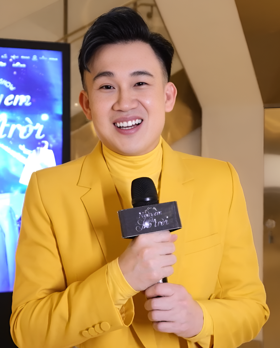 Vu Ngoc Ve