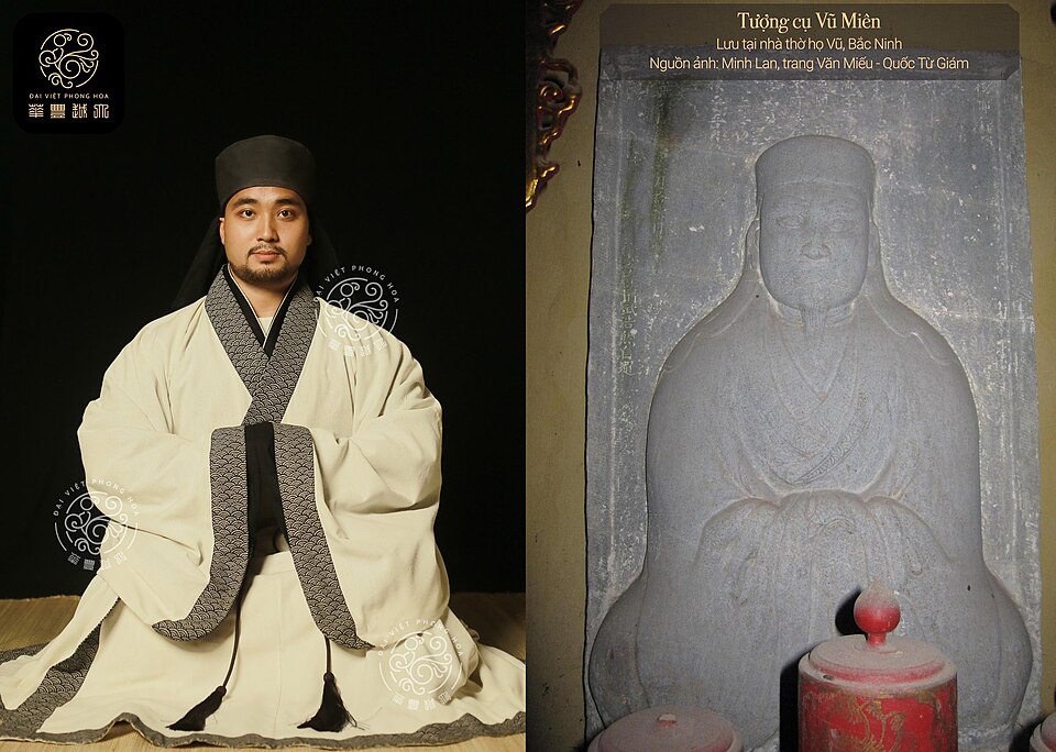 Vu Thi Nghien