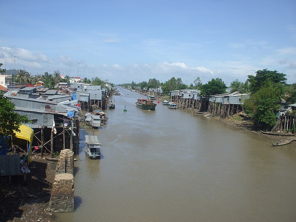 Vu Tien Vinh