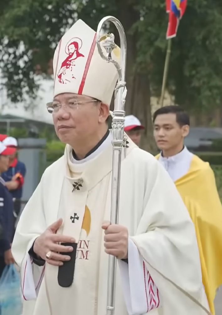 Vũ Văn Phong
