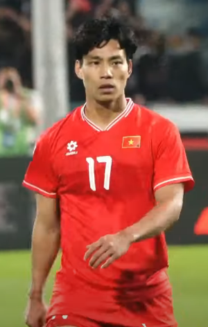 Vu Van Tan