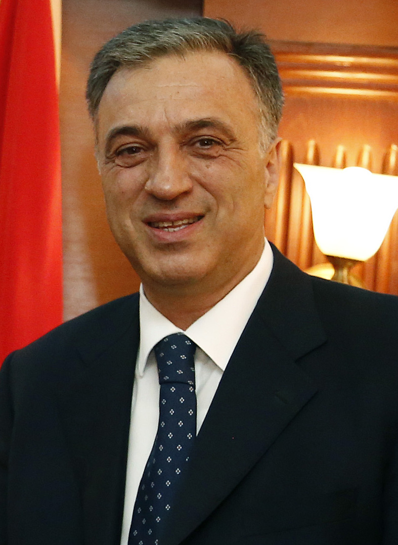 Vujanović