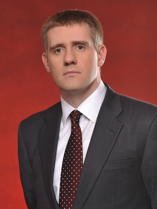Vuk Darmanović