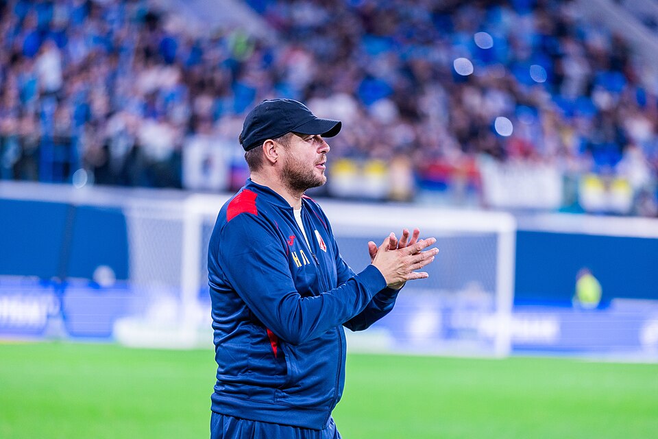 Vuk Lalatović