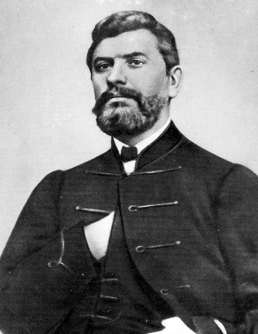 Vuk Starcevic