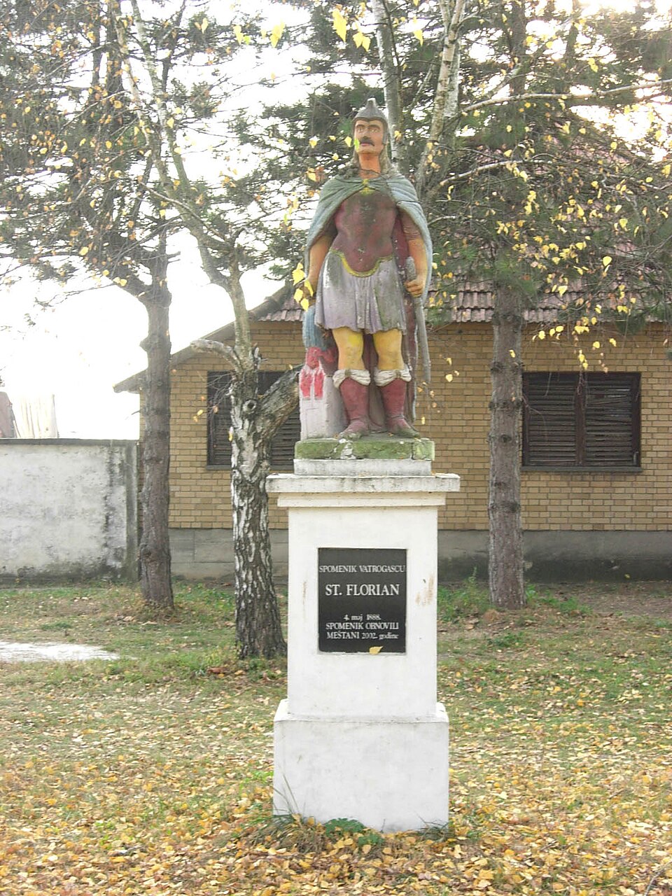 Vukman Kruščić