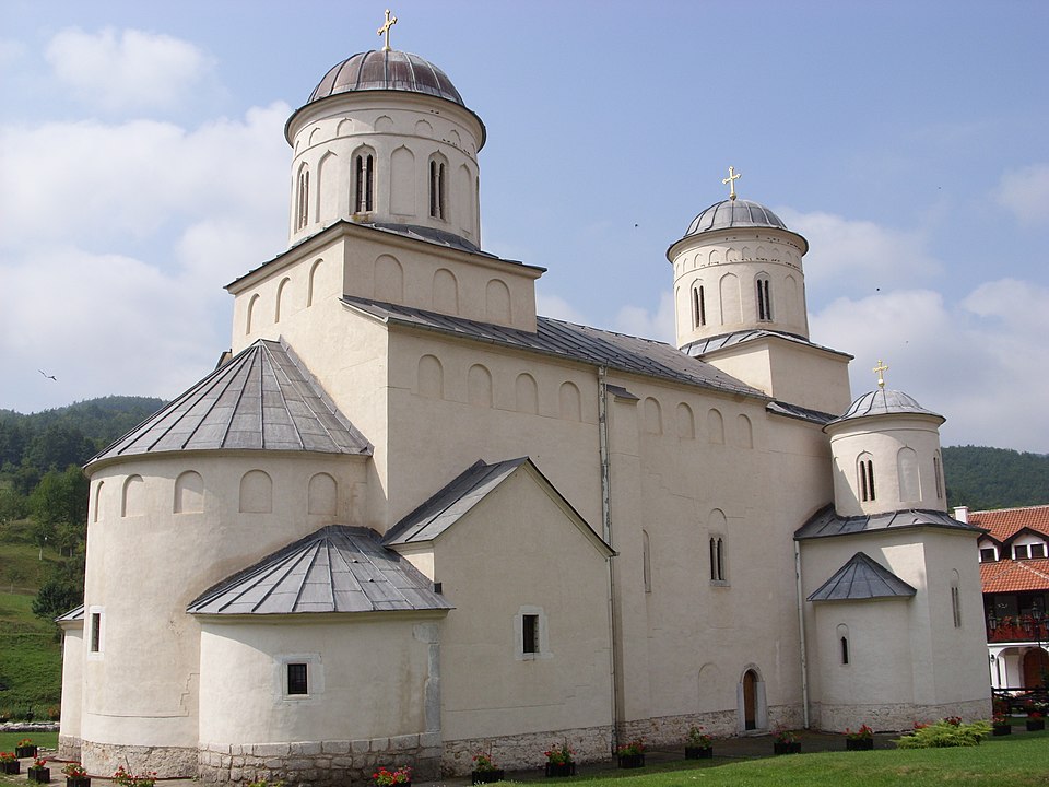 Vukoman Golubović