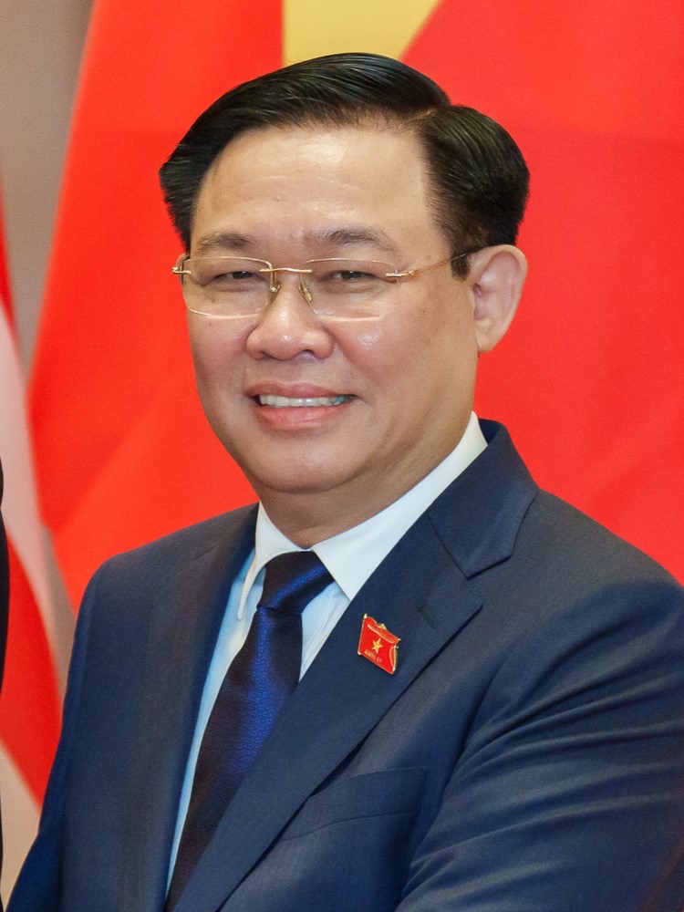 Vuong Dinh Hue