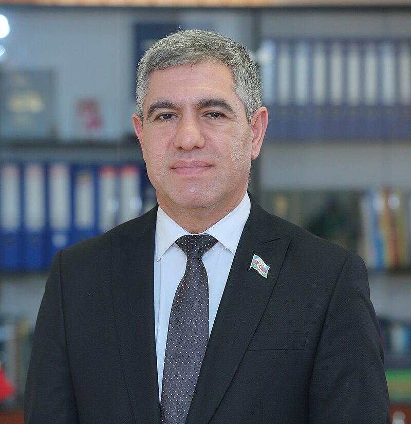 Vüqar Bayramov