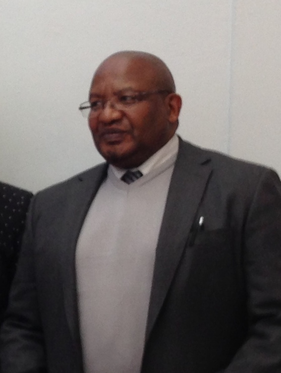 Vusi Pikoli
