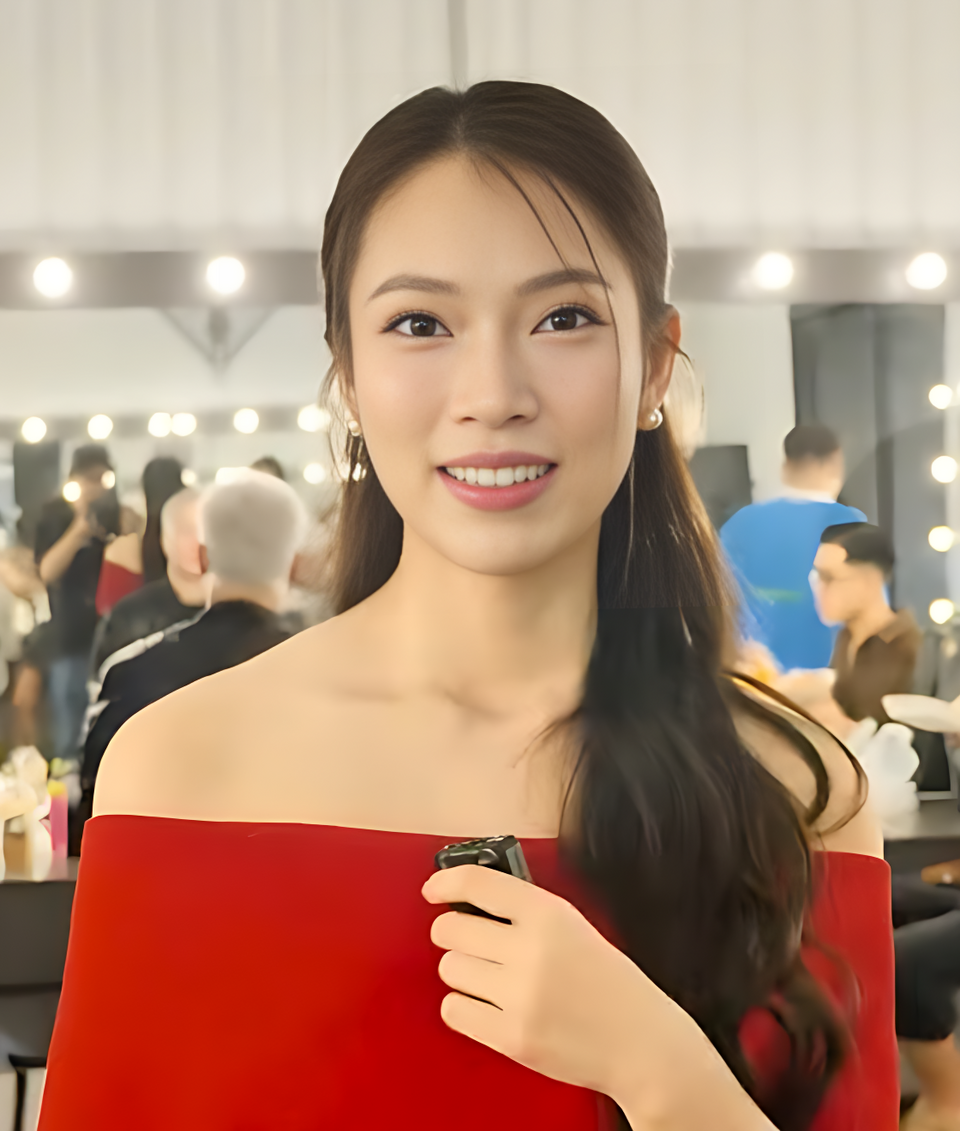 Vy Tran Thanh