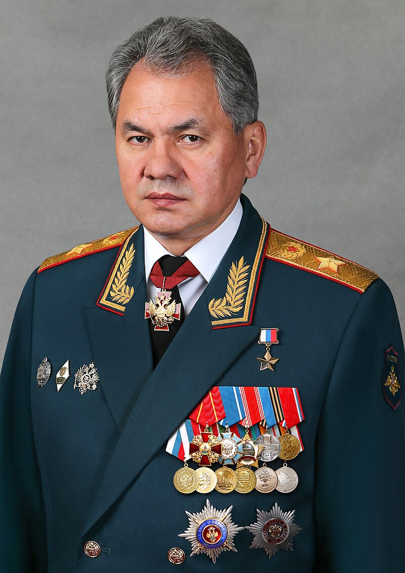 Vyacheslav Akhmedov