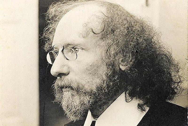 Vyacheslav Belinsky