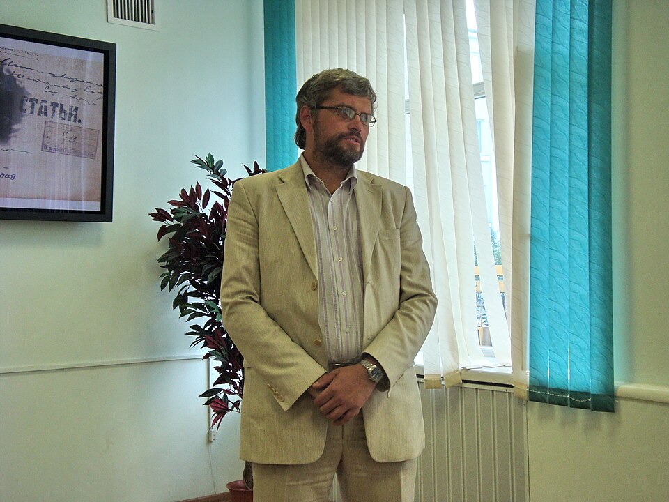 Vyacheslav Danilovich