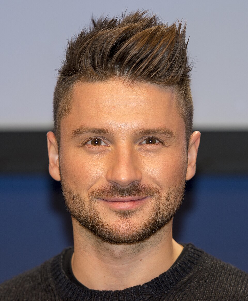 Vyacheslav Lazarev
