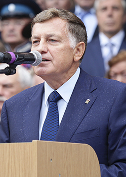 Vyacheslav Makarov