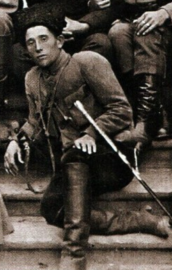 Vyacheslav Malets