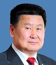 Vyacheslav Markhaev