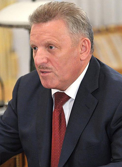 Vyacheslav Shport