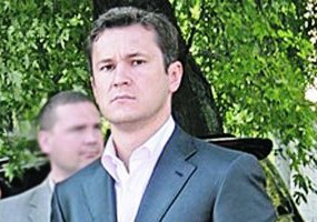 Vyacheslav Suprunenko