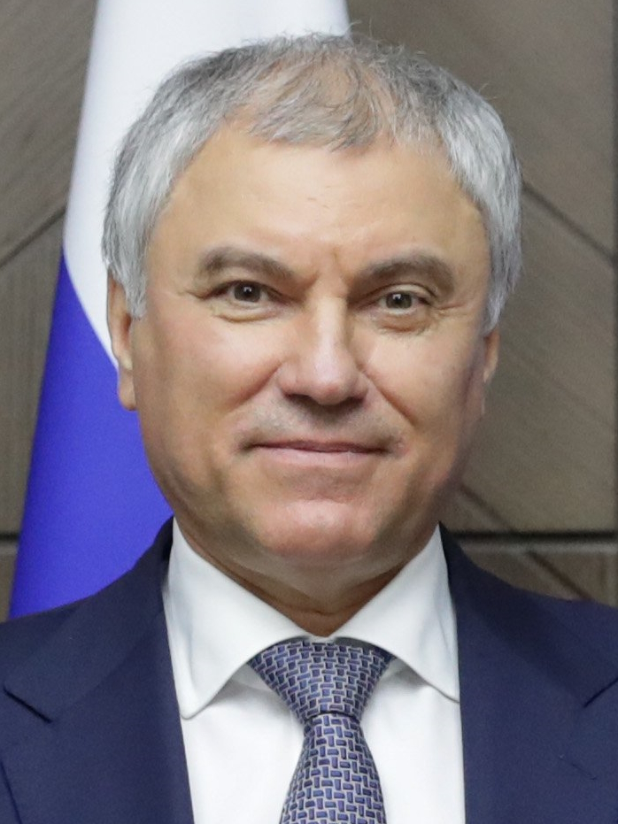 Vyacheslav Zhukovsky
