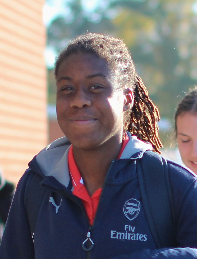 Vyan Sampson