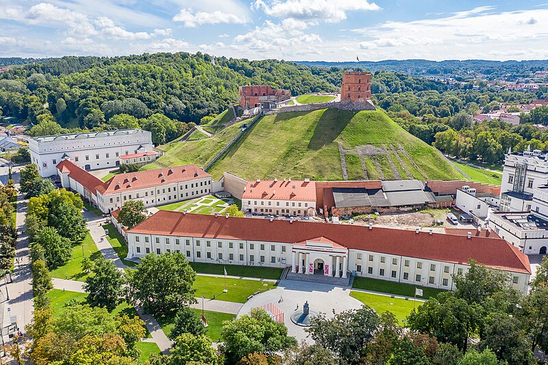 Vytautas Budreika