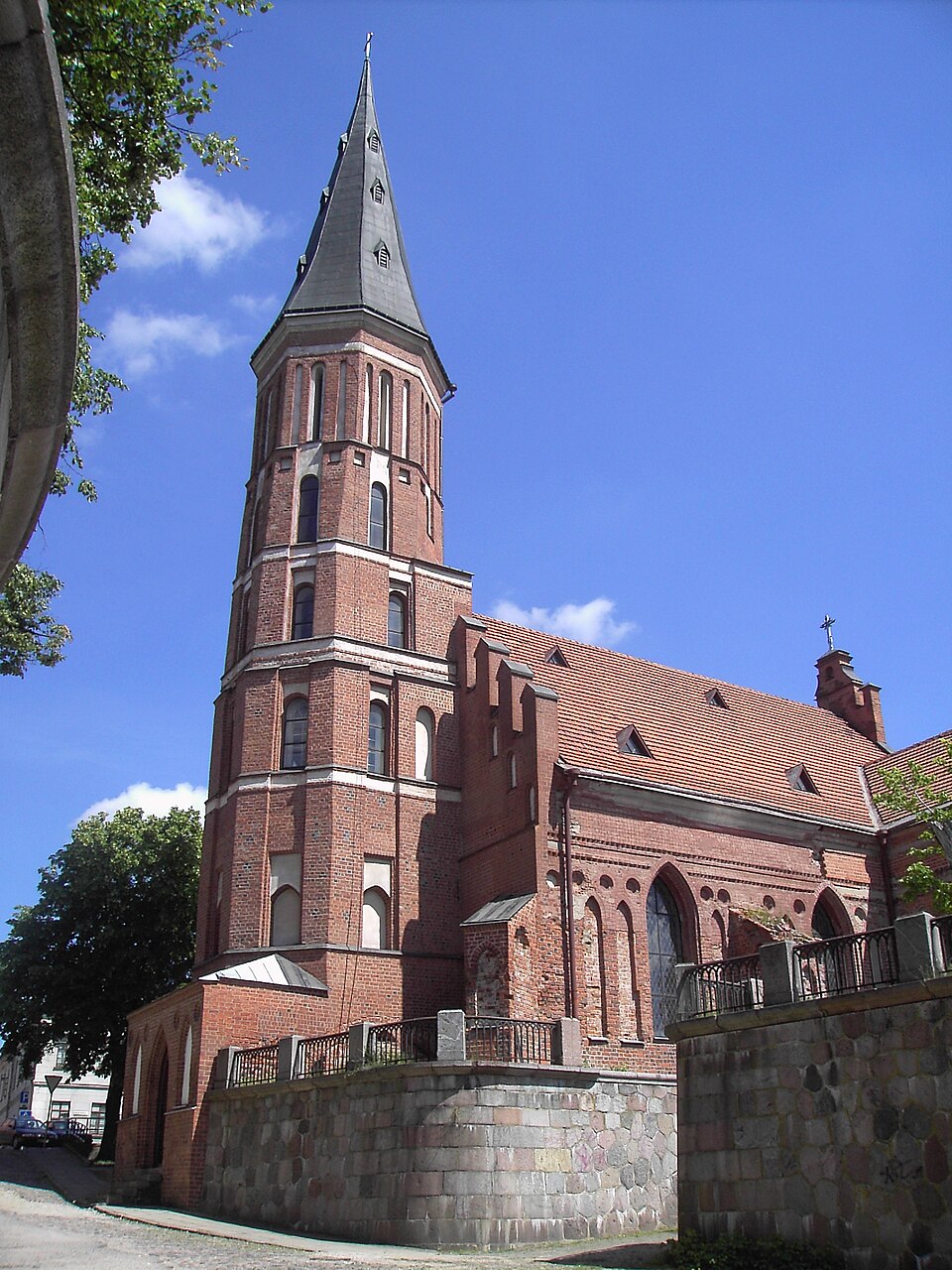 Vytautas Dambrauskas